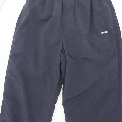 【中古】 Nylon Jogger Pants パンツ FR0401-M4013 ネイビー サイズ：M