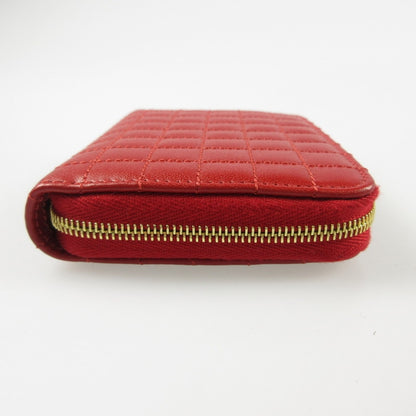 【中古】CELINE | セリーヌ Cチャーム コインケース 10B663BFL