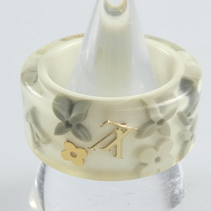 【中古】LOUIS VUITTON | ルイ・ヴィトン バーグファランドール リング・指輪 M65815 サイズ:L(#16)