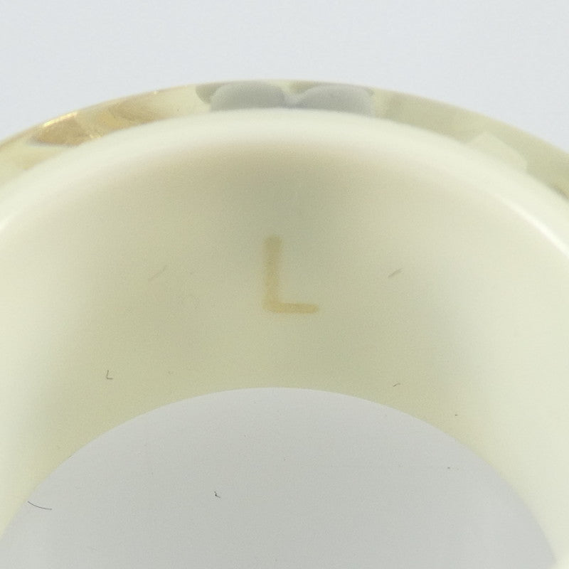 【中古】LOUIS VUITTON | ルイ・ヴィトン バーグファランドール リング・指輪 M65815 サイズ:L(#16)