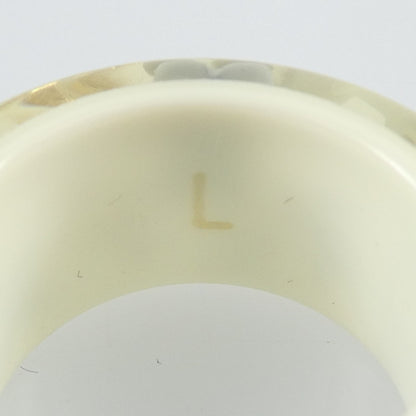 【中古】LOUIS VUITTON | ルイ・ヴィトン バーグファランドール リング・指輪 M65815 サイズ:L(#16)