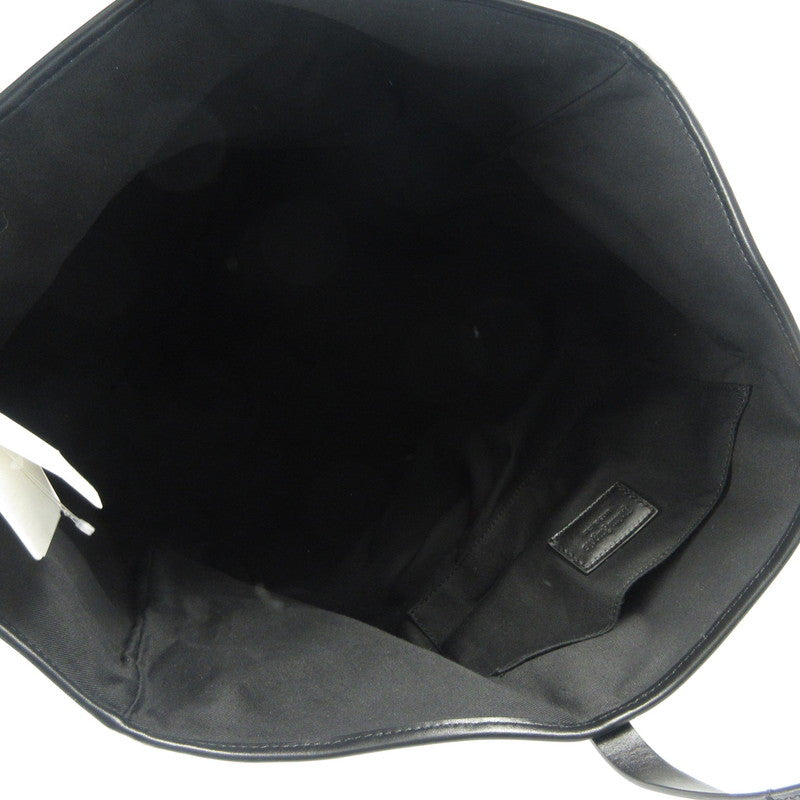 【中古】Palm Angels | パームエンジェルス トートバッグ PWNA058F23FAB0010310 アイボリー