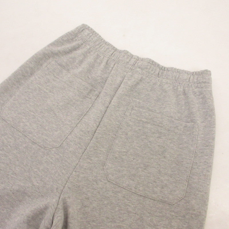 【中古】JOURNAL STANDARD | ジャーナルスタンダード ワイドスウェットパンツ パンツ 24-070-462-8263-3-0 グレー サイズ：FreeSize