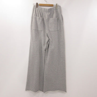 【中古】JOURNAL STANDARD | ジャーナルスタンダード ワイドスウェットパンツ パンツ 24-070-462-8263-3-0 グレー サイズ：FreeSize