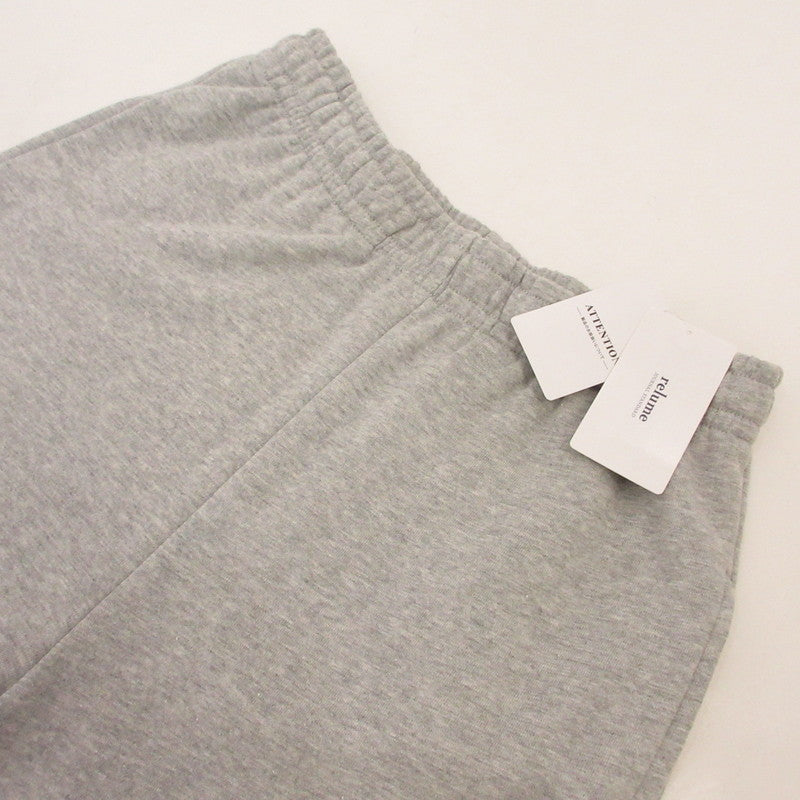 【中古】JOURNAL STANDARD | ジャーナルスタンダード ワイドスウェットパンツ パンツ 24-070-462-8263-3-0 グレー サイズ：FreeSize