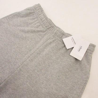 【中古】JOURNAL STANDARD | ジャーナルスタンダード ワイドスウェットパンツ パンツ 24-070-462-8263-3-0 グレー サイズ：FreeSize