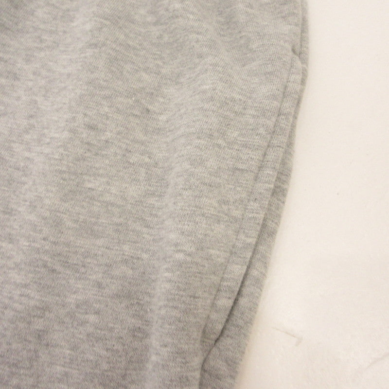 【中古】JOURNAL STANDARD | ジャーナルスタンダード ワイドスウェットパンツ パンツ 24-070-462-8263-3-0 グレー サイズ：FreeSize