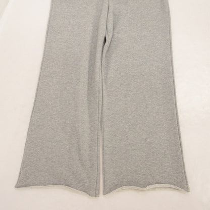 【中古】JOURNAL STANDARD | ジャーナルスタンダード ワイドスウェットパンツ パンツ 24-070-462-8263-3-0 グレー サイズ：FreeSize