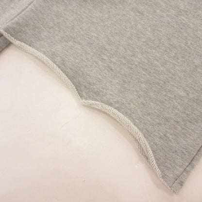 【中古】JOURNAL STANDARD | ジャーナルスタンダード ワイドスウェットパンツ パンツ 24-070-462-8263-3-0 グレー サイズ：FreeSize