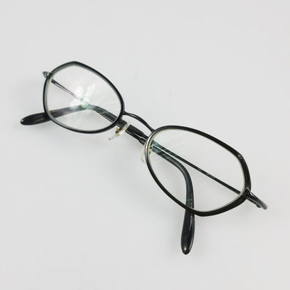 【中古】OLIVER PEOPLES | オリバーピープルズ メガネ OP-537 ブラック