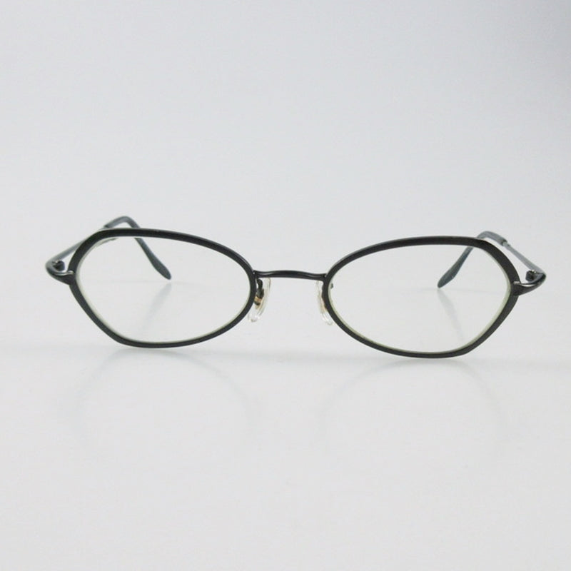 【中古】OLIVER PEOPLES | オリバーピープルズ メガネ OP-537 ブラック