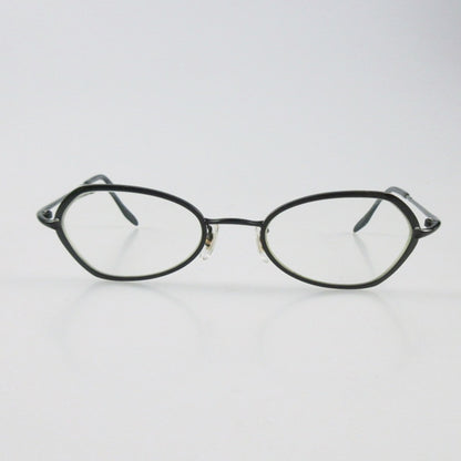 【中古】OLIVER PEOPLES | オリバーピープルズ メガネ OP-537 ブラック