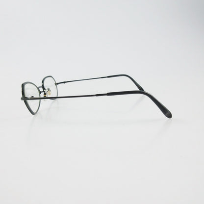 【中古】OLIVER PEOPLES | オリバーピープルズ メガネ OP-537 ブラック