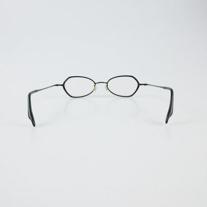 【中古】OLIVER PEOPLES | オリバーピープルズ メガネ OP-537 ブラック