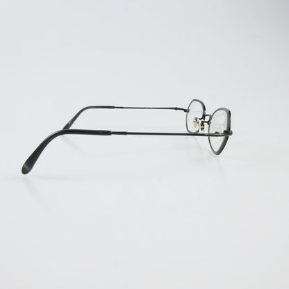 【中古】OLIVER PEOPLES | オリバーピープルズ メガネ OP-537 ブラック