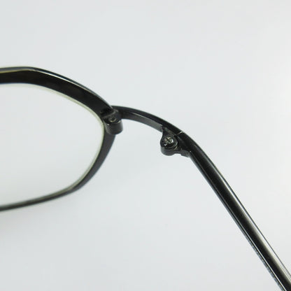【中古】OLIVER PEOPLES | オリバーピープルズ メガネ OP-537 ブラック