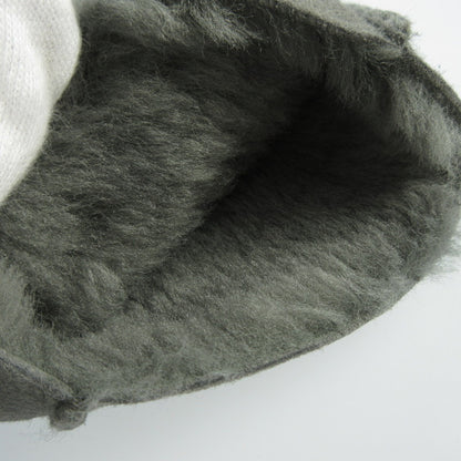 【中古】UGG | アグ Sheepskin Tech Glove 手袋 18712 グレー サイズ：L