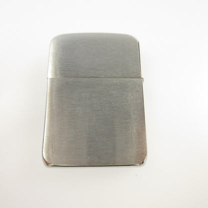 【中古】ZIPPO | ジッポ 1941 REPLICA HOPE レッドアロー ライター 限定品 シルバー