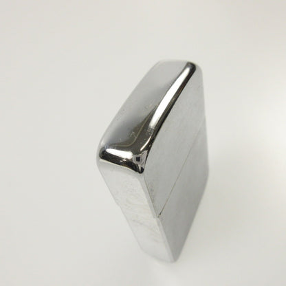 【中古】ZIPPO | ジッポ 1941 REPLICA HOPE レッドアロー ライター 限定品 シルバー
