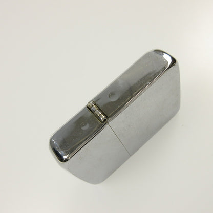 【中古】ZIPPO | ジッポ 1941 REPLICA HOPE レッドアロー ライター 限定品 シルバー