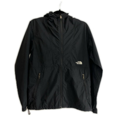 THE NORTH FACE | ザ・ノースフェイス COMPACT JACKET マウンテンパーカー NPW72230 ブラック サイズ：XL