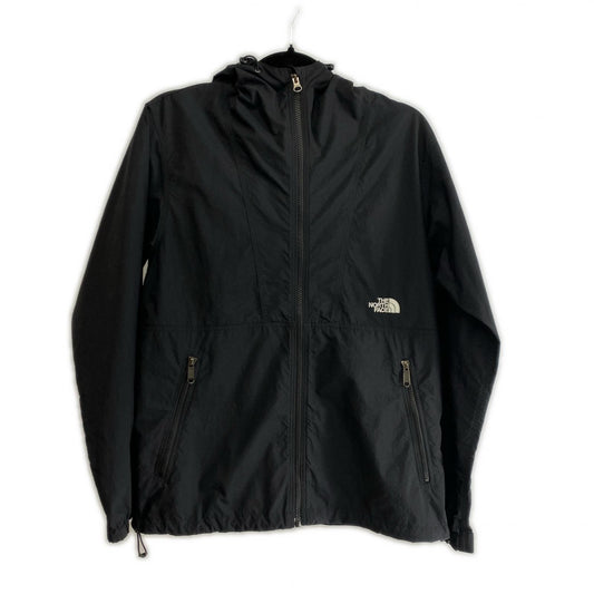 THE NORTH FACE | ザ・ノースフェイス COMPACT JACKET マウンテンパーカー NPW72230 ブラック サイズ：XL