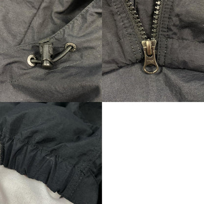 THE NORTH FACE | ザ・ノースフェイス COMPACT JACKET マウンテンパーカー NPW72230 ブラック サイズ：XL