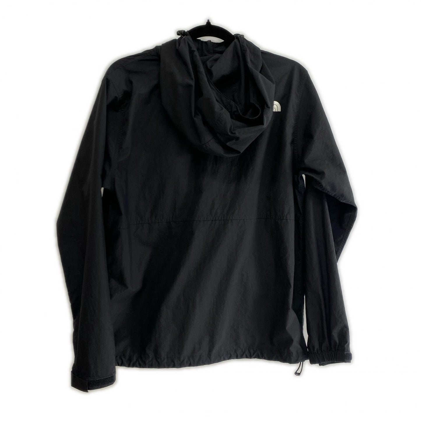THE NORTH FACE | ザ・ノースフェイス COMPACT JACKET マウンテンパーカー NPW72230 ブラック サイズ：XL