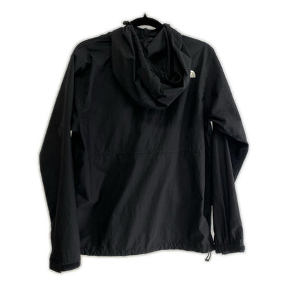 THE NORTH FACE | ザ・ノースフェイス COMPACT JACKET マウンテンパーカー NPW72230 ブラック サイズ：XL