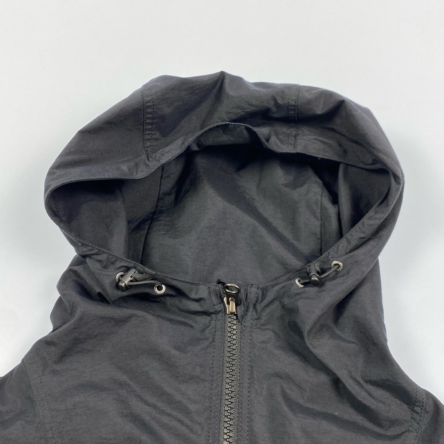 THE NORTH FACE | ザ・ノースフェイス COMPACT JACKET マウンテンパーカー NPW72230 ブラック サイズ：XL