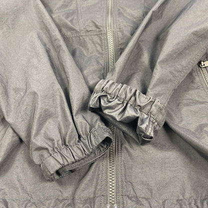 THE NORTH FACE | ザ・ノースフェイス COMPACT JACKET マウンテンパーカー NPW72230 ブラック サイズ：XL