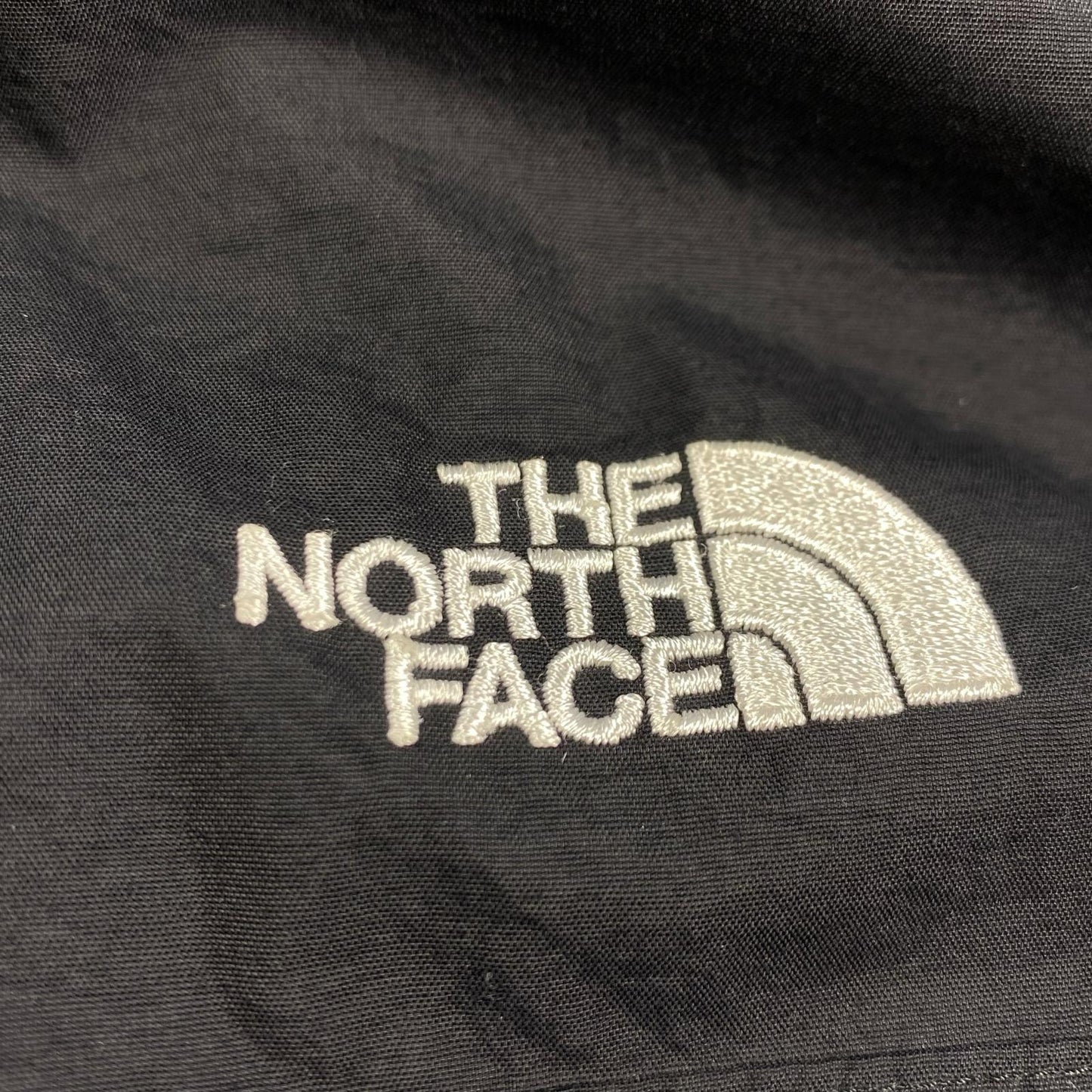 THE NORTH FACE | ザ・ノースフェイス COMPACT JACKET マウンテンパーカー NPW72230 ブラック サイズ：XL