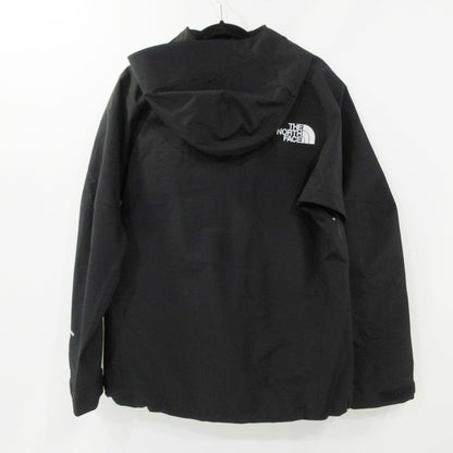 【中古】THE NORTH FACE | ザ・ノースフェイス Mountain Jacket マウンテンパーカー NP61800 ブラック サイズ：M