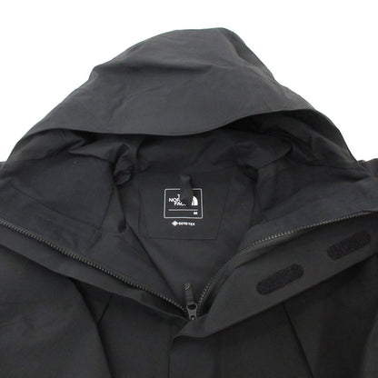【中古】THE NORTH FACE | ザ・ノースフェイス Mountain Jacket マウンテンパーカー NP61800 ブラック サイズ：M