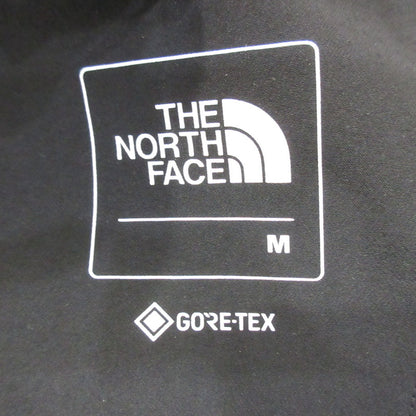 【中古】THE NORTH FACE | ザ・ノースフェイス Mountain Jacket マウンテンパーカー NP61800 ブラック サイズ：M