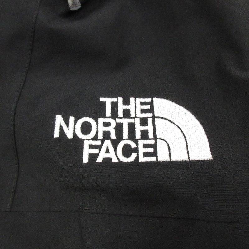 【中古】THE NORTH FACE | ザ・ノースフェイス Mountain Jacket マウンテンパーカー NP61800 ブラック サイズ：M