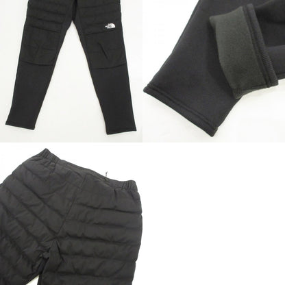 【中古】THE NORTH FACE | ザ・ノースフェイス Red Run Long Pant パンツ NY82495 ブラック サイズ：S