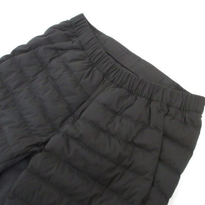 【中古】THE NORTH FACE | ザ・ノースフェイス Red Run Long Pant パンツ NY82495 ブラック サイズ：S