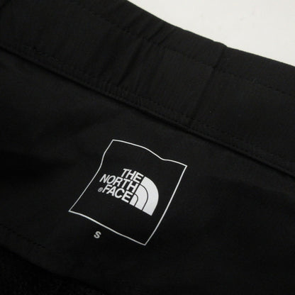 【中古】THE NORTH FACE | ザ・ノースフェイス Red Run Long Pant パンツ NY82495 ブラック サイズ：S