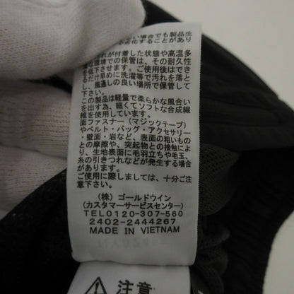 【中古】THE NORTH FACE | ザ・ノースフェイス Red Run Long Pant パンツ NY82495 ブラック サイズ：S