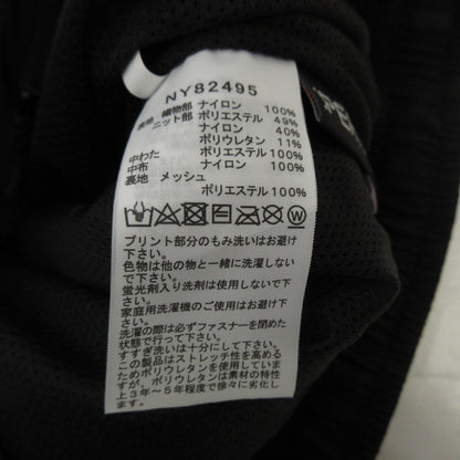 【中古】THE NORTH FACE | ザ・ノースフェイス Red Run Long Pant パンツ NY82495 ブラック サイズ：S