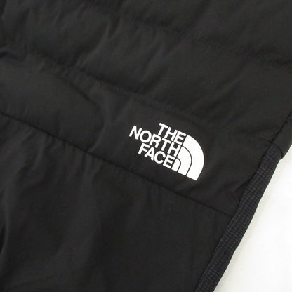 【中古】THE NORTH FACE | ザ・ノースフェイス Red Run Long Pant パンツ NY82495 ブラック サイズ：S