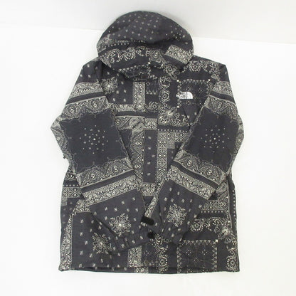 【中古】THE NORTH FACE | ザ・ノースフェイス Novelty Scoop Jacket マウンテンパーカー NP61845 サイズ：M