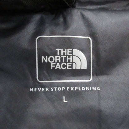 【中古】THE NORTH FACE | ザ・ノースフェイス Novelty Trango Parka JKT 中綿ジャケット NY81508 カモ サイズ：L
