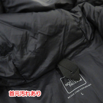 【中古】THE NORTH FACE | ザ・ノースフェイス Novelty Trango Parka JKT 中綿ジャケット NY81508 カモ サイズ：L