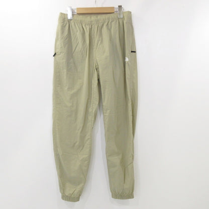 【中古】THE NORTH FACE | ザ・ノースフェイス Versatile Pant パンツ NB31948 グリーン サイズ：M