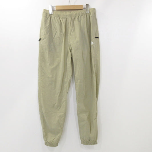 【中古】THE NORTH FACE | ザ・ノースフェイス Versatile Pant パンツ NB31948 グリーン サイズ：M