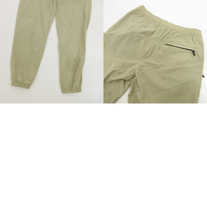 【中古】THE NORTH FACE | ザ・ノースフェイス Versatile Pant パンツ NB31948 グリーン サイズ：M