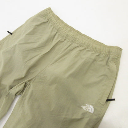 【中古】THE NORTH FACE | ザ・ノースフェイス Versatile Pant パンツ NB31948 グリーン サイズ：M