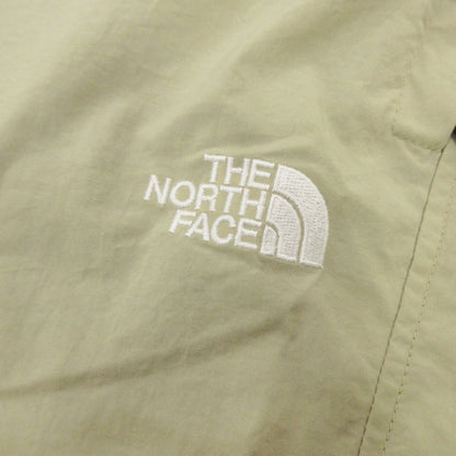 【中古】THE NORTH FACE | ザ・ノースフェイス Versatile Pant パンツ NB31948 グリーン サイズ：M